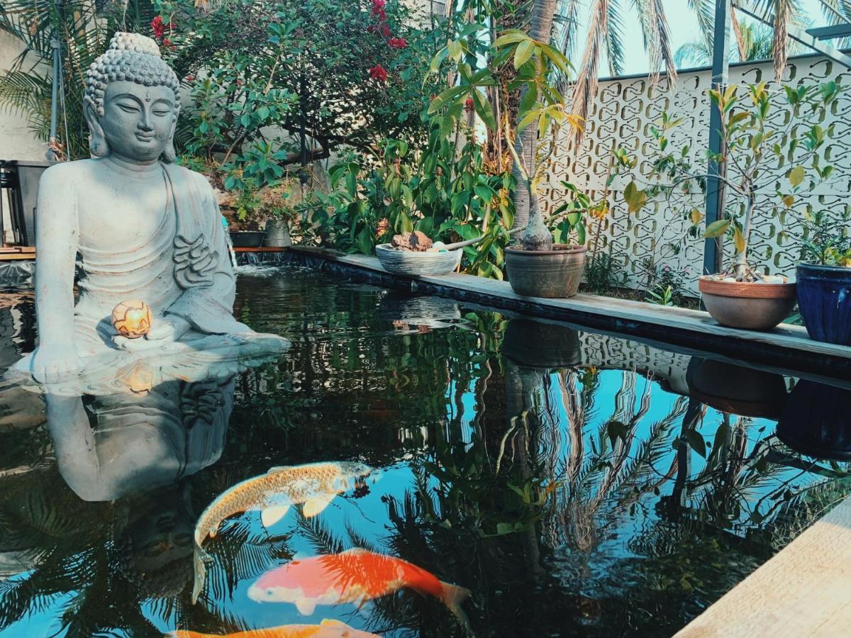 サン・ピエール Casa Babalahy Bed & Breakfast エクステリア 写真