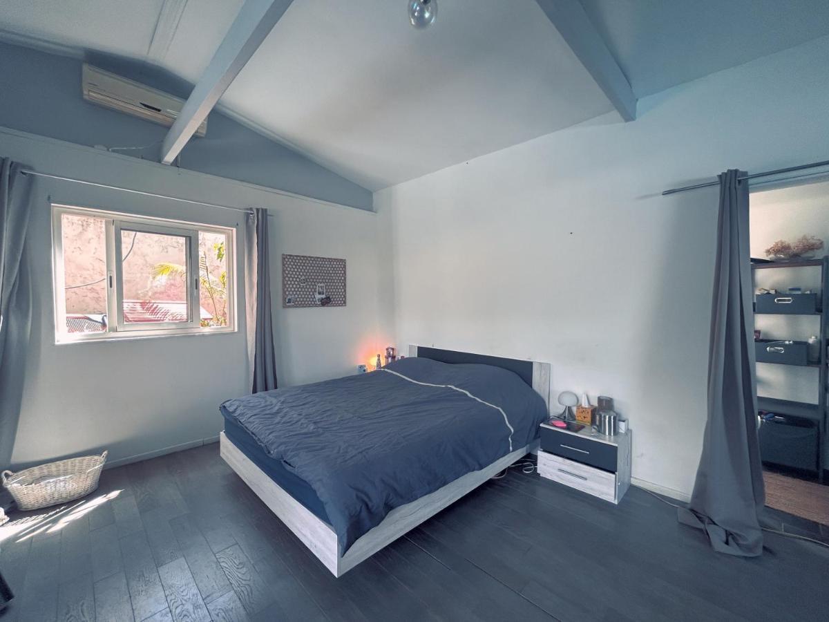 サン・ピエール Casa Babalahy Bed & Breakfast エクステリア 写真