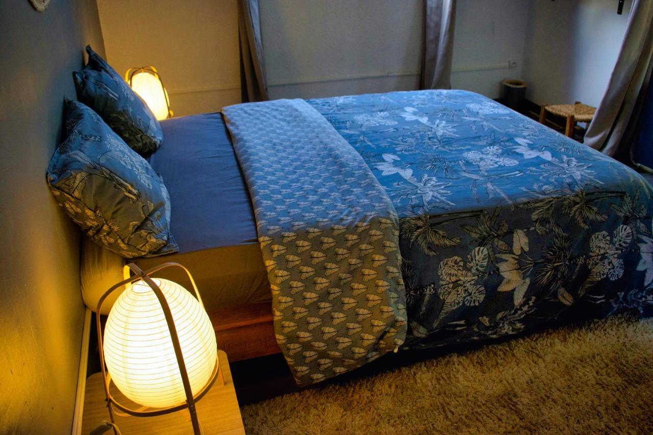 サン・ピエール Casa Babalahy Bed & Breakfast エクステリア 写真